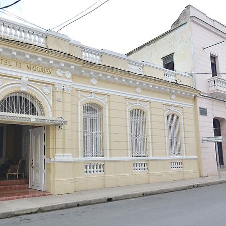 Hotel E El Marques Camaguey Eksteriør bilde